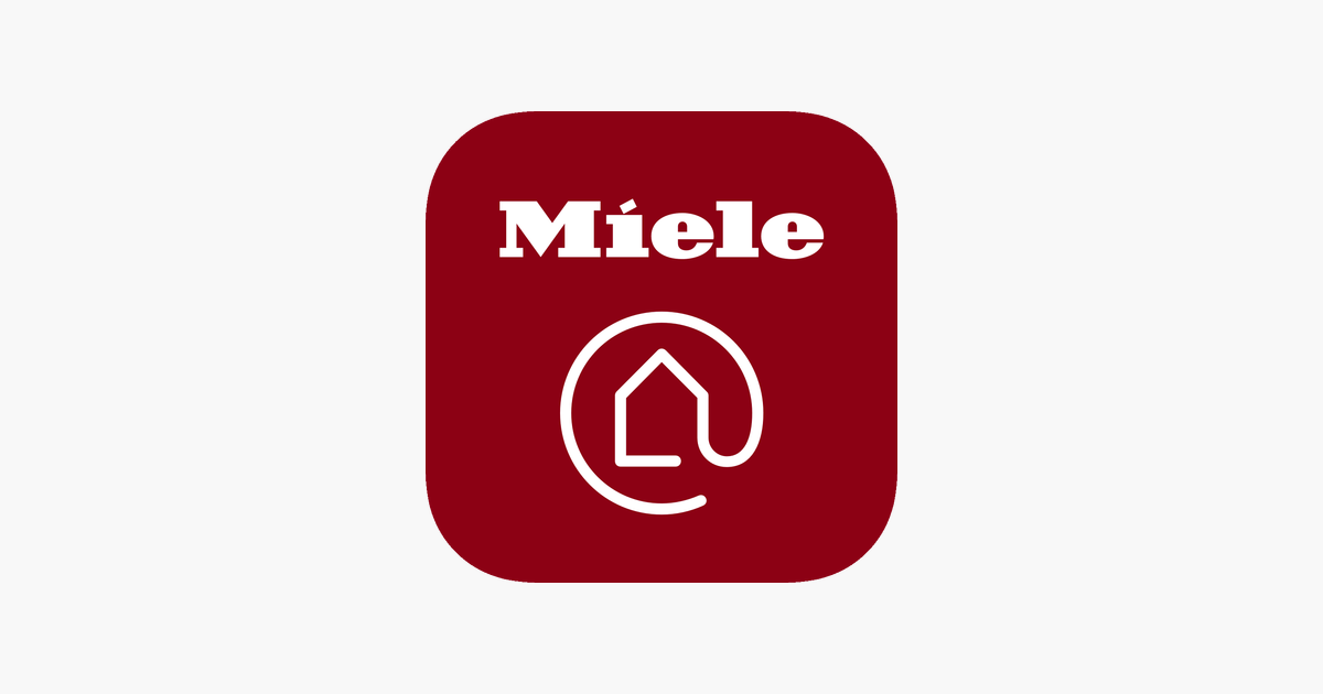 Miele Logo - Miele@mobile on the App Store