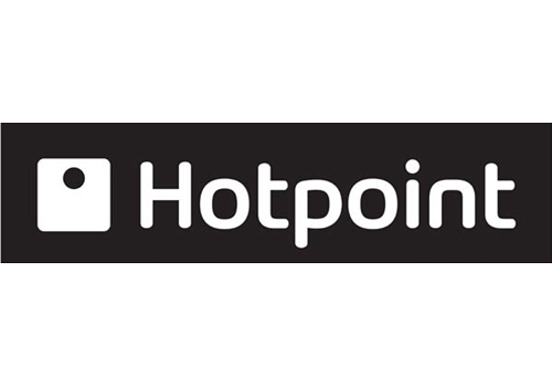Hotpoint Logo - Buy Hotpoint DD2540BL Black Built In Double Oven - Gillmans