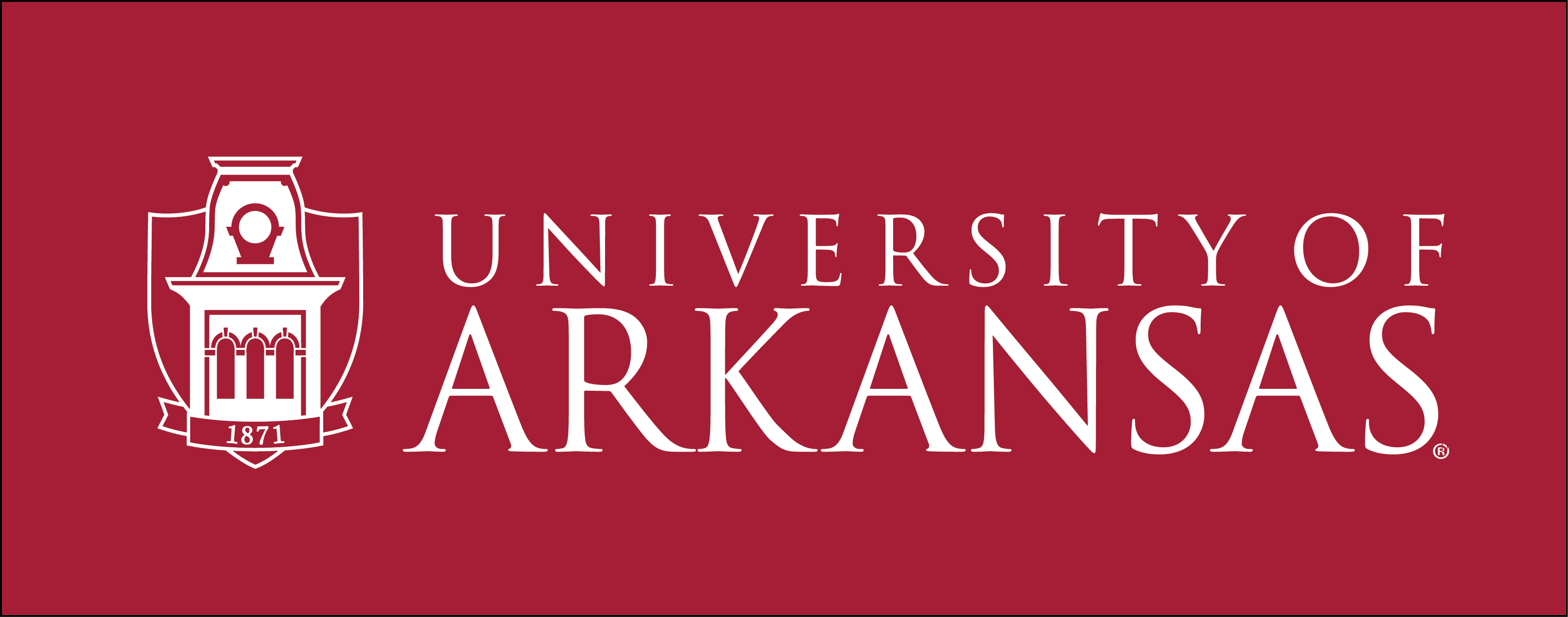University of Arkansas Logo - Contact Us | Engineering World Health: University of Arkansas