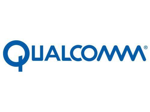 Qualcomm Life Logo - Qualcomm