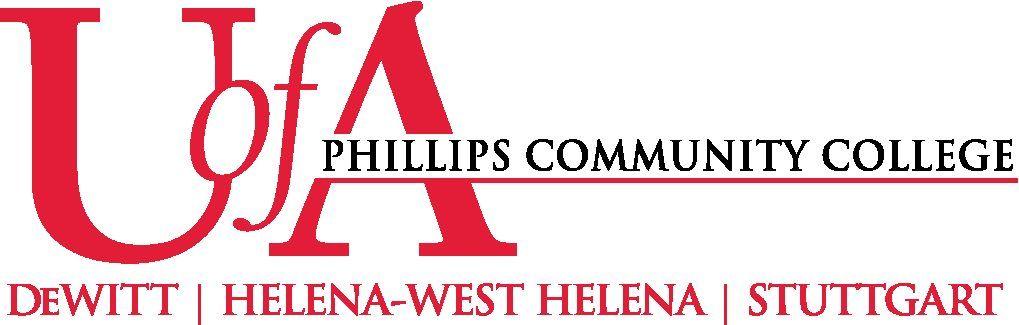 University of Arkansas Logo - Phillips Community College of the University of Arkansas ...