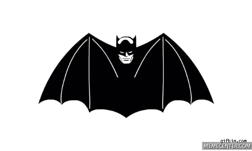 Every Batman Logo - Every Batman Logo by kyle1234 - Meme Center