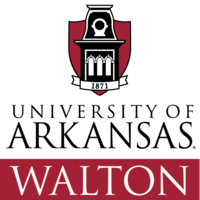 University of Arkansas Logo - University of Arkansas Walton College Executive Education | LinkedIn
