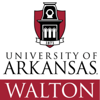 University of Arkansas Logo - University of Arkansas Walton College Executive Education