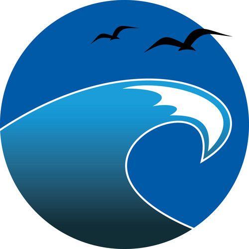 Title Wave Logo