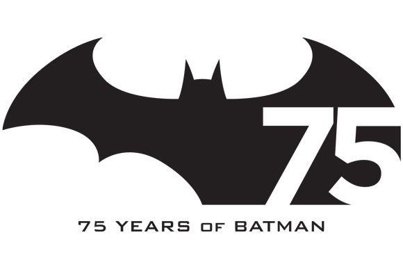 Every Batman Logo - Warner Bros. Entertainment and DC Entertainment Celebrate Batman's