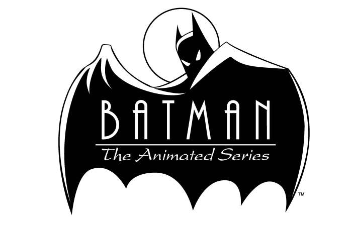 Every Batman Logo - Ranking EVERY episode of Batman: The Animated Series | Batman News