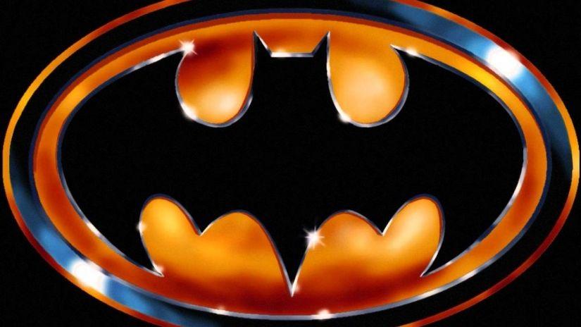 Every Batman Logo - Who are the two producers credited on every Batman movie? | Den of Geek