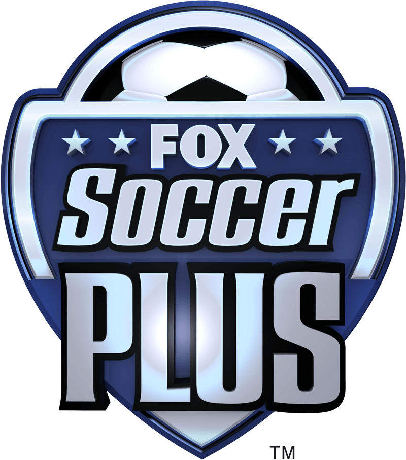 Fox Soccer. Fox Soccer Plus. Soccer TV logo. Sport logo.