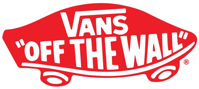 The Vans Logo - Vans Logo Design History and Evolution | LogoRealm.com