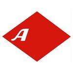 Two Red Rhombus Logo - Logos Quiz Level 13 Answers Quiz Game Answers