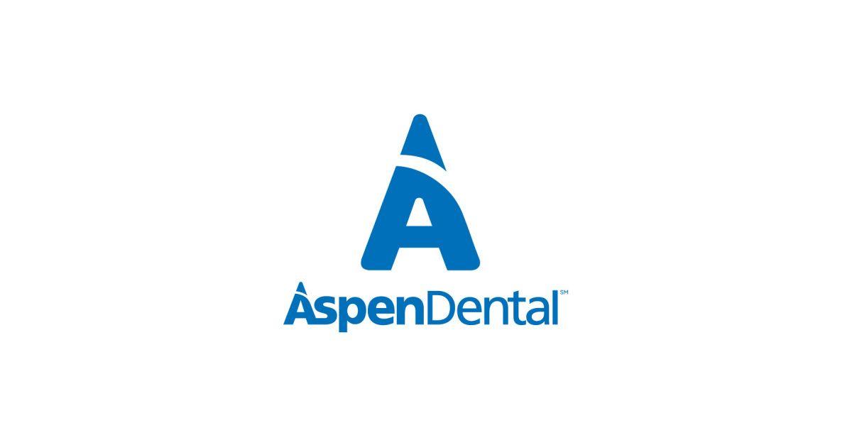 Multiple Triangle Blue Logo - Aspen Dental Management, Inc.'s Growth Strategy Accelerates with ...