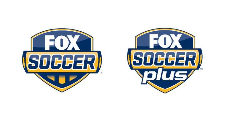 Fox Plus Logo - The Branding Source: New logo: Fox Soccer