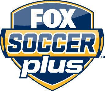 Fox Plus Logo - FOX Soccer Plus