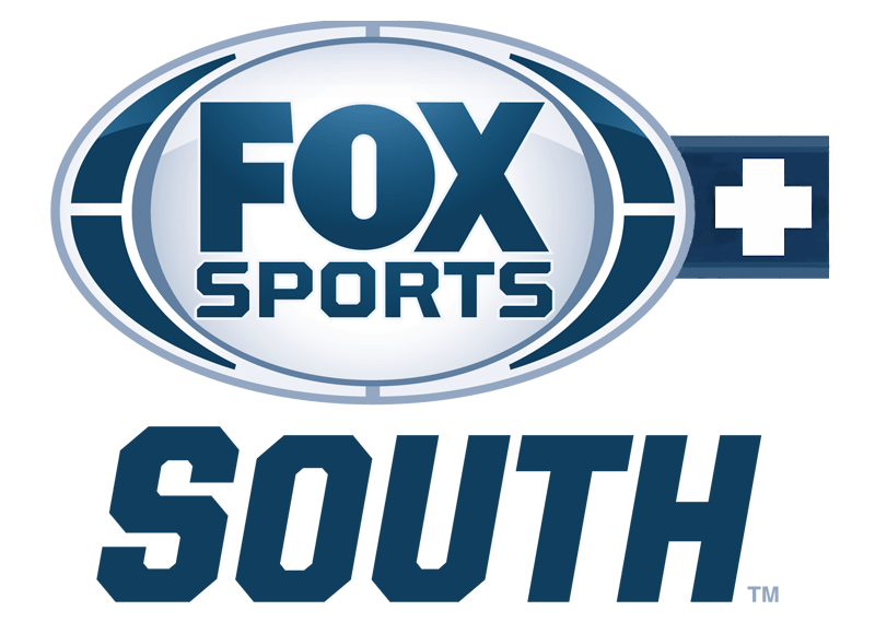 Fox Plus Logo - FOX SPORTS SOUTH PLUS - LYNGSAT LOGO