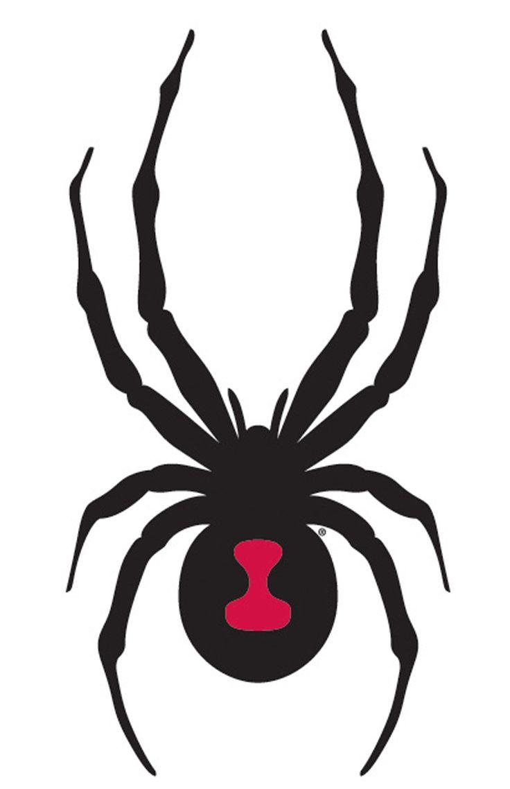 Black Widow Spider Logo - Black widow spider Logos