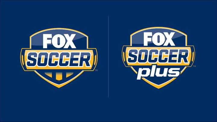 Fox Plus Logo - The Branding Source: New logo: Fox Soccer