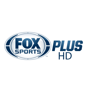 Fox Plus Logo - Notes On The Future For The Large Ten And FOX Sports