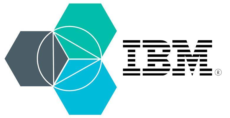 IBM Container Service Logo - Bluemix and Docker