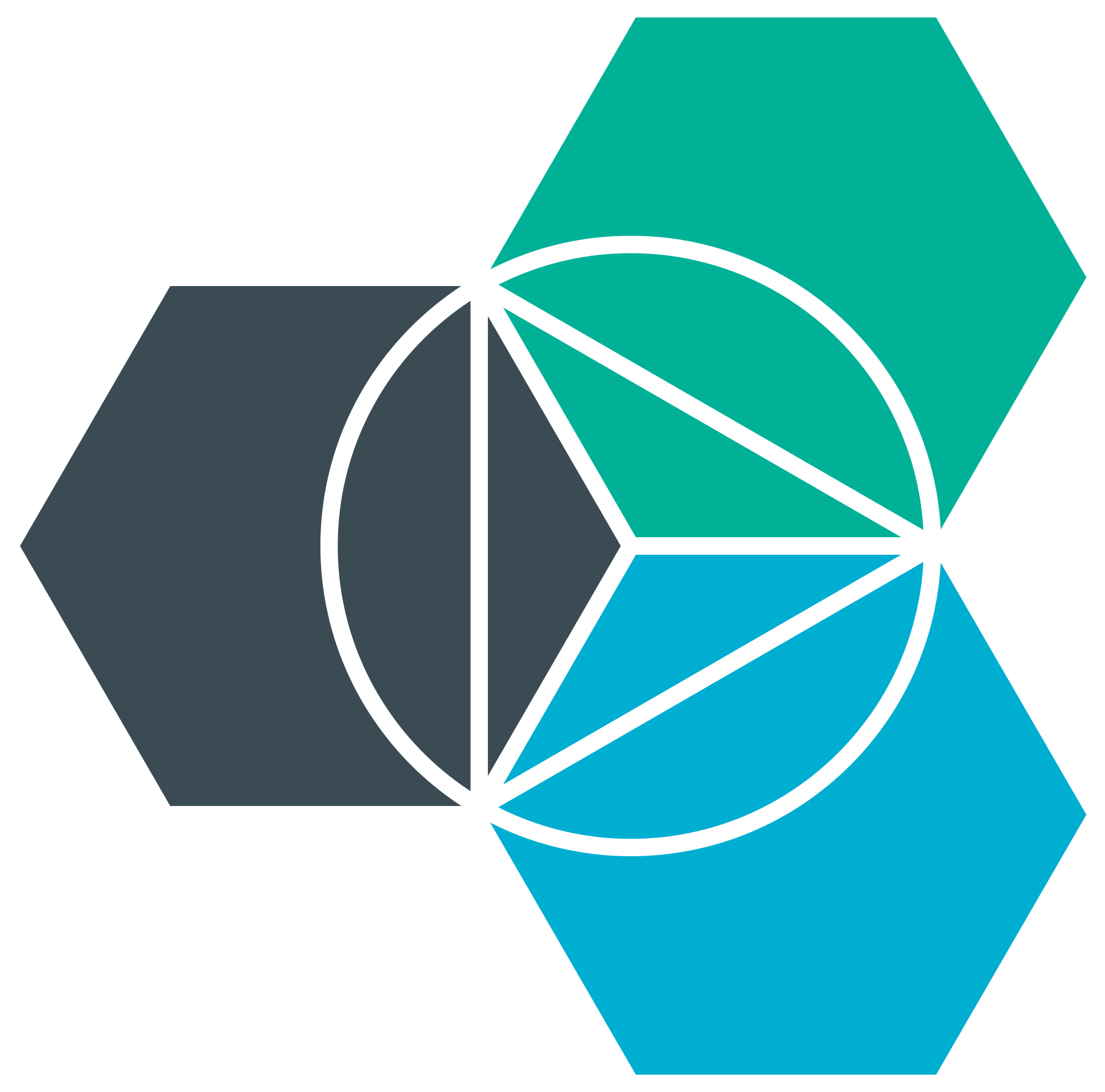 IBM Container Service Logo - Bluemix