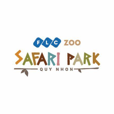 Safari Zoo Logo - Logo - Picture of FLC Zoo Safari Park Quy Nhon, Quy Nhon - TripAdvisor