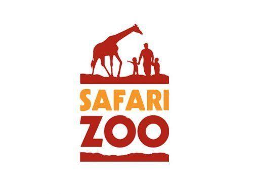 Safari Zoo Logo - South Lakes Safari Zoo. My Family Outings