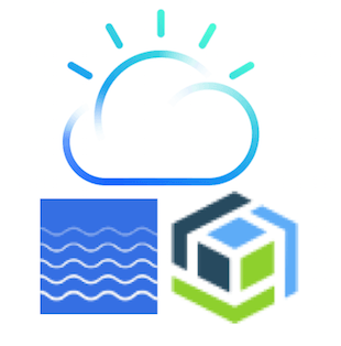 IBM Container Service Logo - Integration of IBM Kubernetes deployments with IBM Cloud Object ...