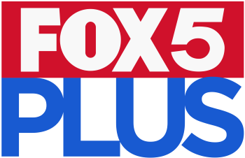 Fox Plus Logo - WDCA