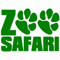 Safari Zoo Logo - zoo safari são paulo. Brands of the World™. Download vector logos