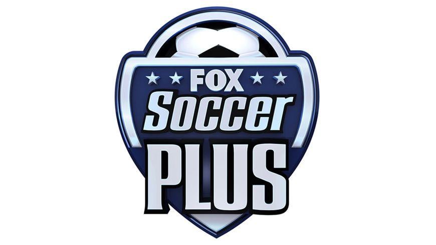 Fox Plus Logo - FOX SOCCER PLUS