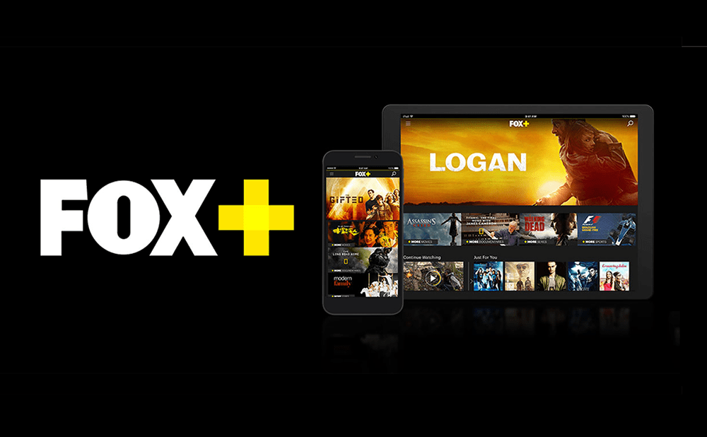 Fox Plus Logo - Case Study: How Fox Plus is Utilizing A.I. to Engage Audiences