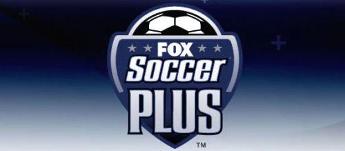 Fox Plus Logo - ESPN and Fox Soccer Plus Rearrange Weekend Premier League TV