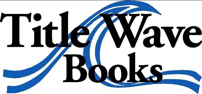 Title Wave Logo - BANNED BOOKS WEEK 2008 | Steller Secondary School