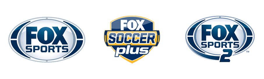 Fox Plus Logo - Follow Soccer and Rugby with FOX Soccer Soccer Plus on DISH