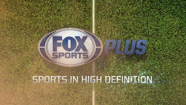 Fox Plus Logo - The Rising: Fox Sports Plus IDs on Behance