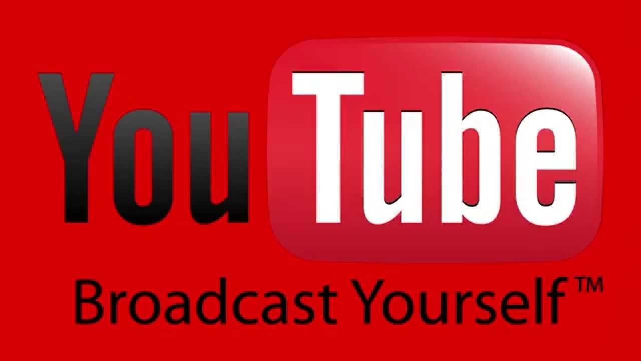 YouTube Broadcast Logo - HORROR | YouTube - Broadcast Yourself (TM) - YouTube