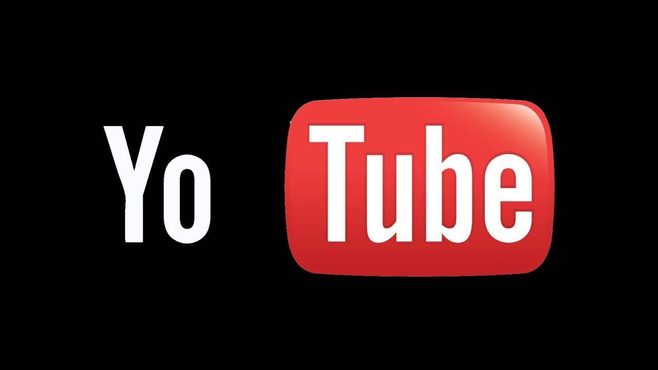 YouTube Broadcast Logo - YouTube