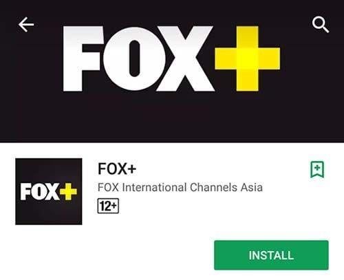 Fox Plus Logo - Smart collaborates with Fox to improve customers' video experience ...