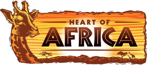 Safari Zoo Logo - Safari Africa Donation Form Zoo and Aquarium