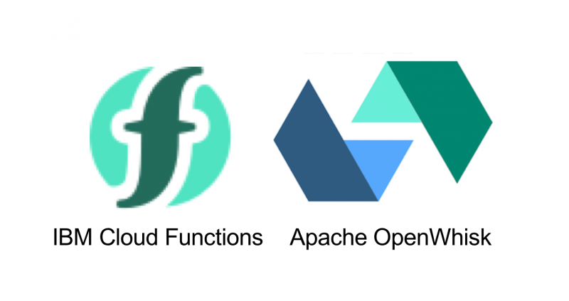 New IBM Cloud Logo - Four Reasons Serverless FaaS on the IBM Cloud is Better Than Ever ...