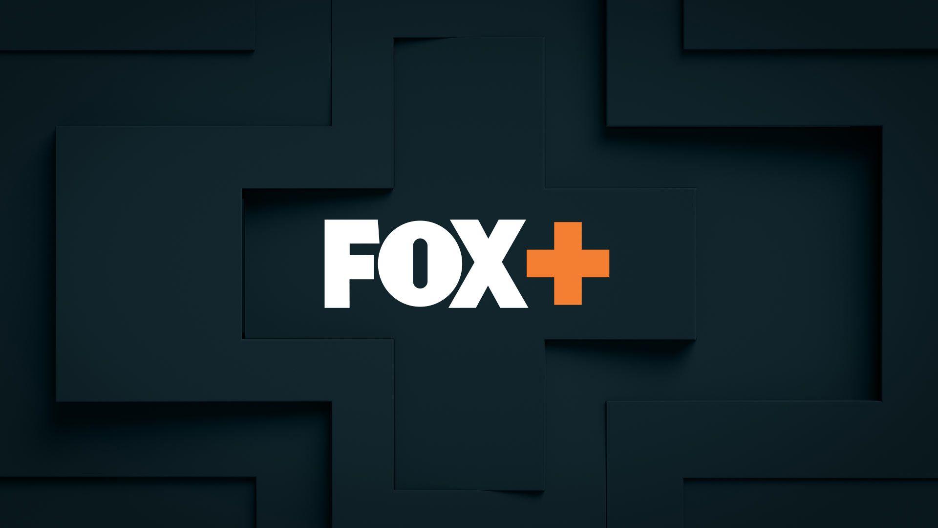 Fox Plus Logo - MMMultiply