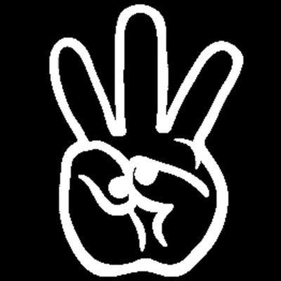 Black Hippy Logo - black Hippy (@TDECause) | Twitter