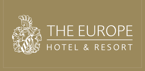 European Hotels Logo - Luxury 5 Star Hotels In Killarney, Ireland. The Europe Hotel