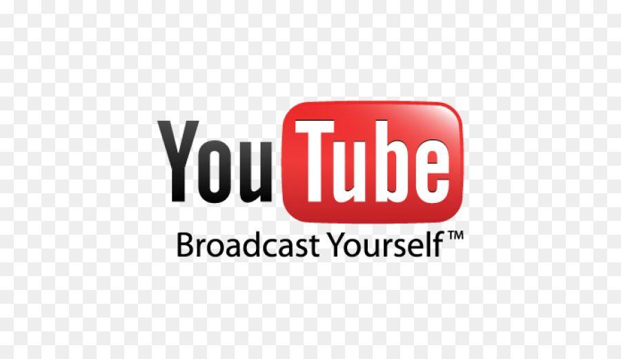YouTube Broadcast Logo - YouTube Blog Broadcasting Video png download*518