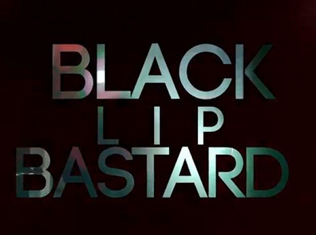 Black Hippy Logo - Video: Ab-Soul - Black Lip Bastard [Black Hippy Remix] (f. Kendrick ...