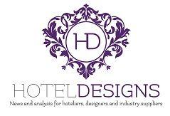 European Hotels Logo - Industry News - Hotel Designs