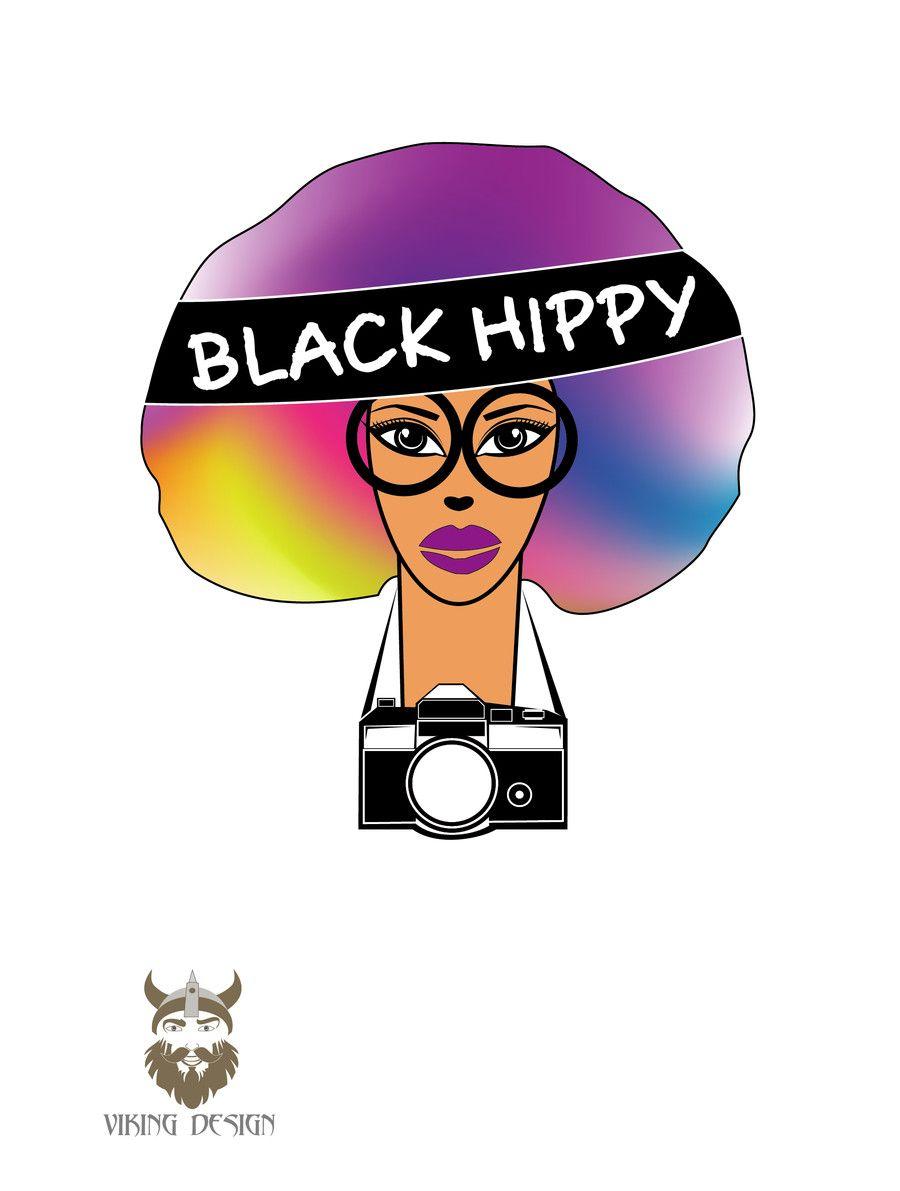 Black Hippy Logo - Entry #15 by mrdesignerpro for Design a Logo for Black Hippy ...