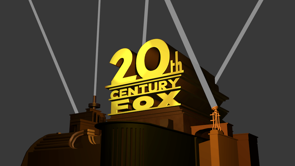 Fox Plus Logo - Logos+