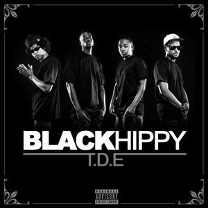 Black Hippy Logo - Descargar musica de Black Hippy | musica gratis