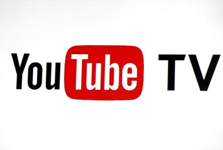YouTube Broadcast Logo - YouTube TV Adds Live Broadcast Streams In 10* Markets | Deadline